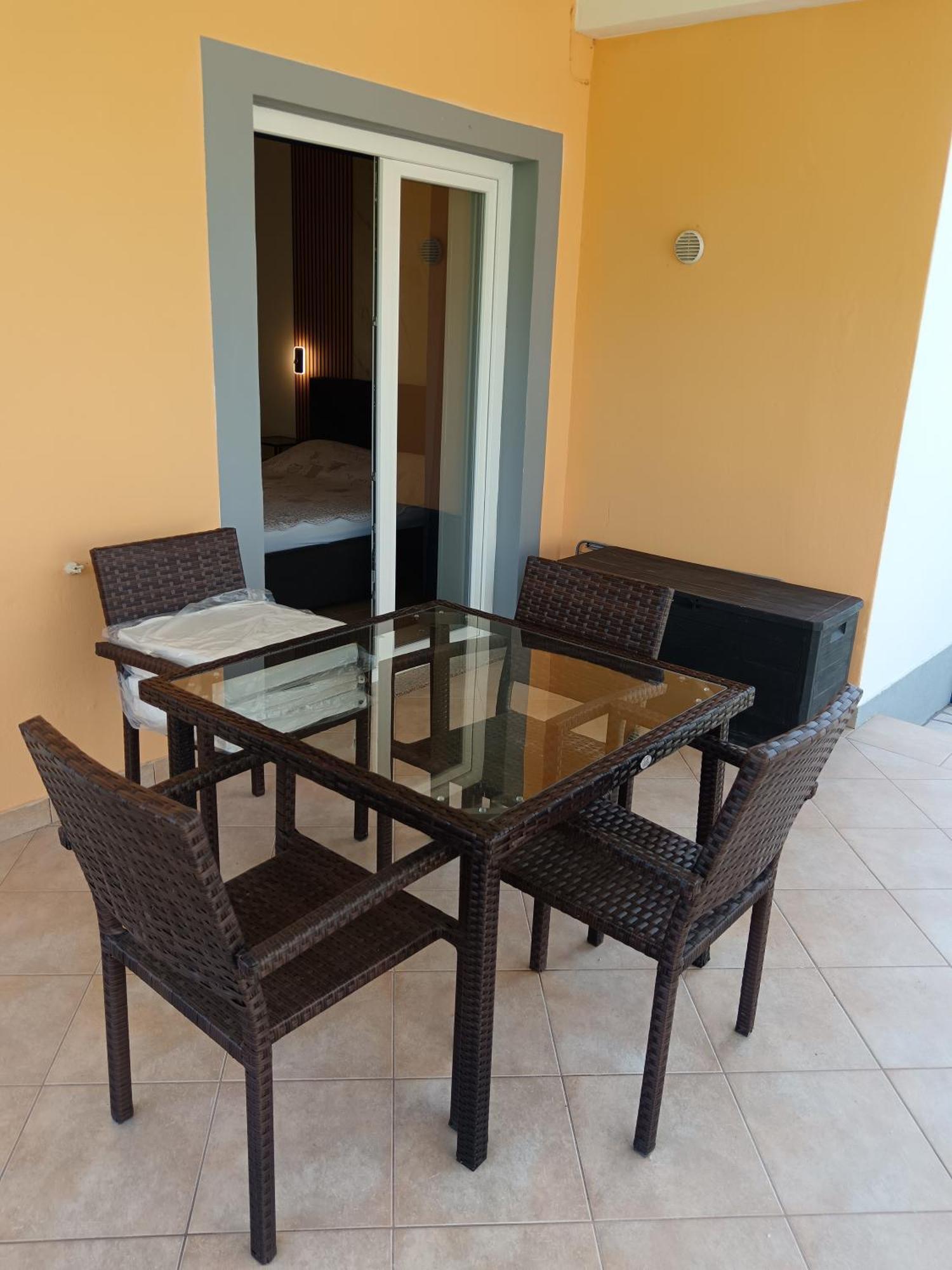 App Leo Apartment Palit Ngoại thất bức ảnh